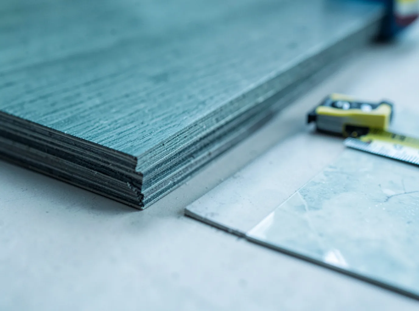 Luxury Vinyl Plank Installation Meridian, OK FAQs